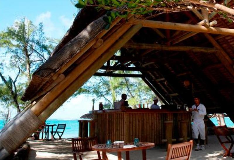 LE TOUESSROK RESORT