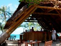 LE TOUESSROK RESORT