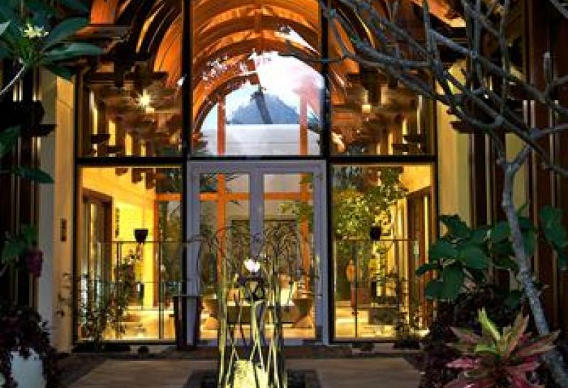 LE TOUESSROK RESORT