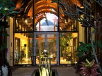 LE TOUESSROK RESORT