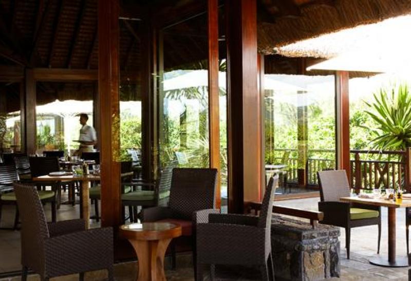 LE TOUESSROK RESORT