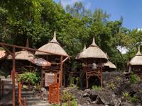 LE TOUESSROK RESORT