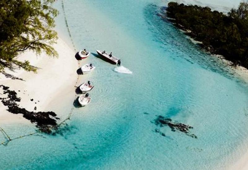 LE TOUESSROK RESORT