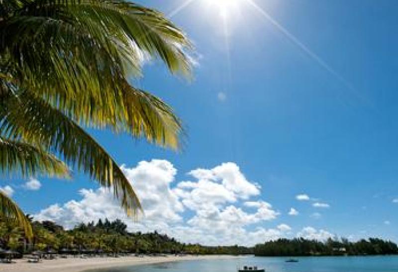 LE TOUESSROK RESORT