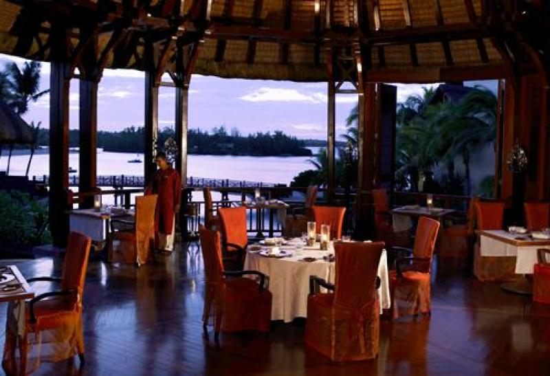 LE TOUESSROK RESORT