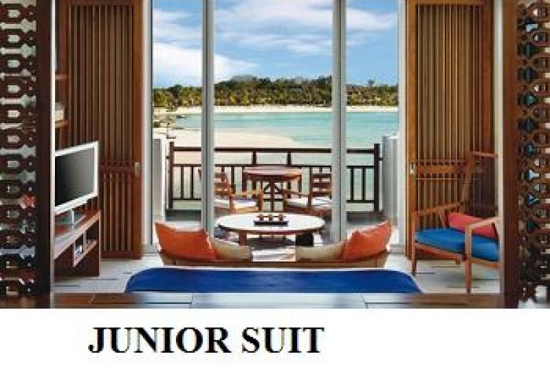 LE TOUESSROK RESORT