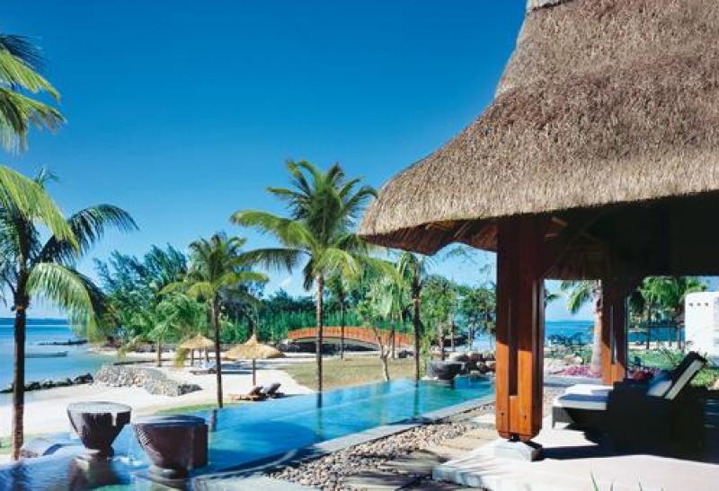 LE TOUESSROK RESORT