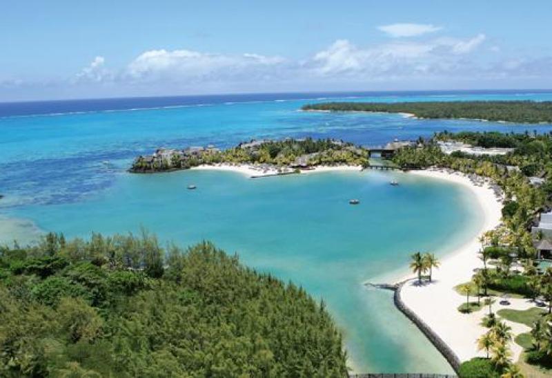 LE TOUESSROK RESORT