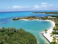 LE TOUESSROK RESORT
