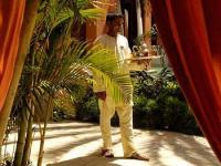 LA PALMERAIRE BOUTIQUE HOTEL