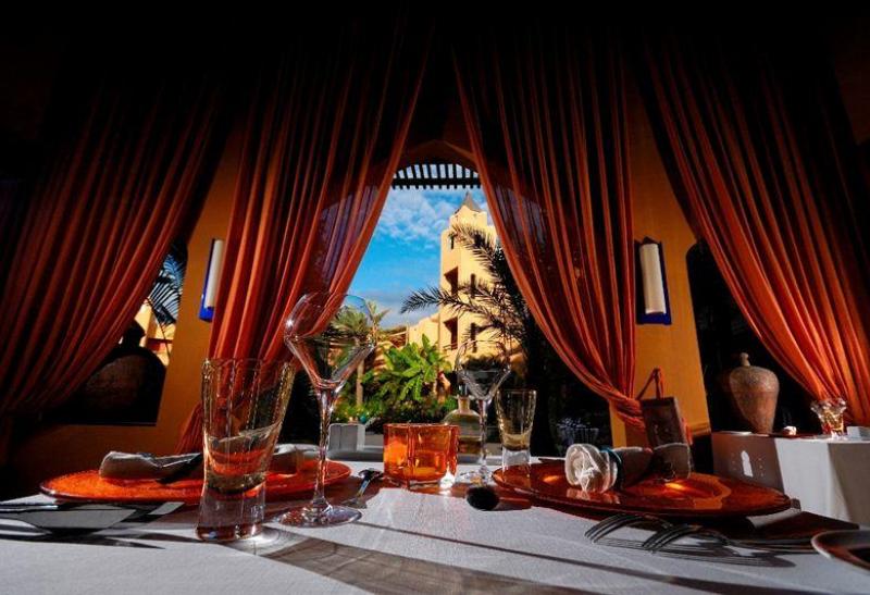 LA PALMERAIRE BOUTIQUE HOTEL