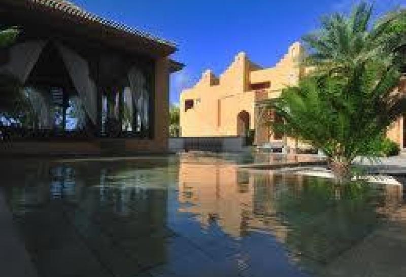 LA PALMERAIRE BOUTIQUE HOTEL