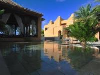 LA PALMERAIRE BOUTIQUE HOTEL