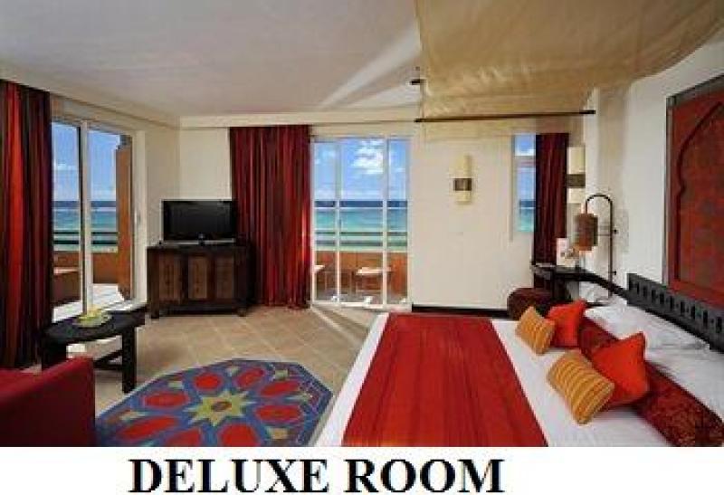 LA PALMERAIRE BOUTIQUE HOTEL