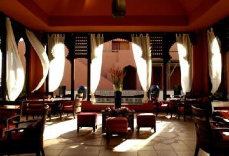 LA PALMERAIRE BOUTIQUE HOTEL