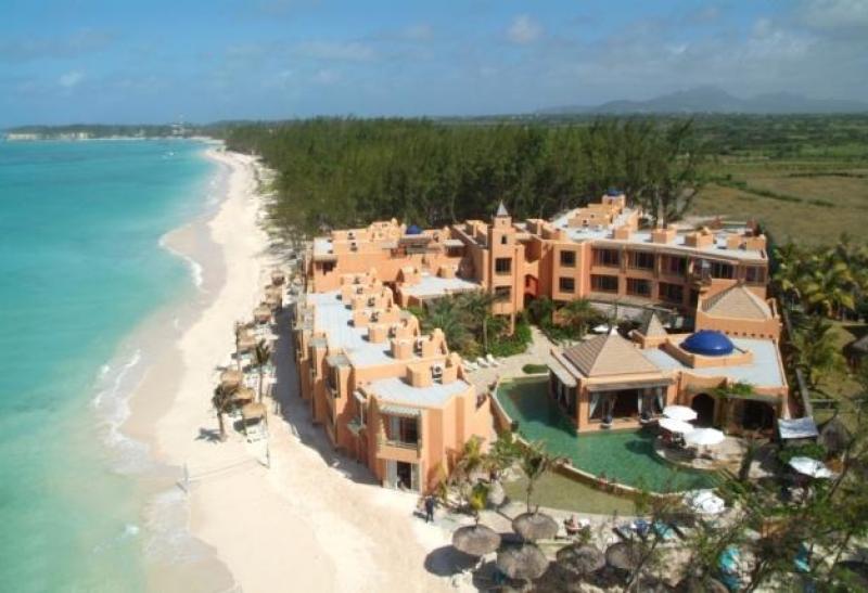 LA PALMERAIRE BOUTIQUE HOTEL