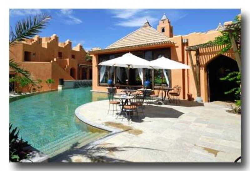 LA PALMERAIRE BOUTIQUE HOTEL