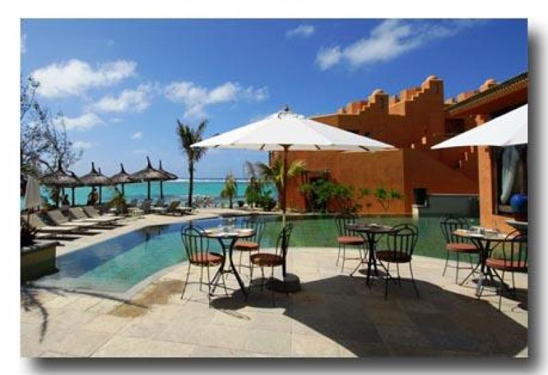 LA PALMERAIRE BOUTIQUE HOTEL