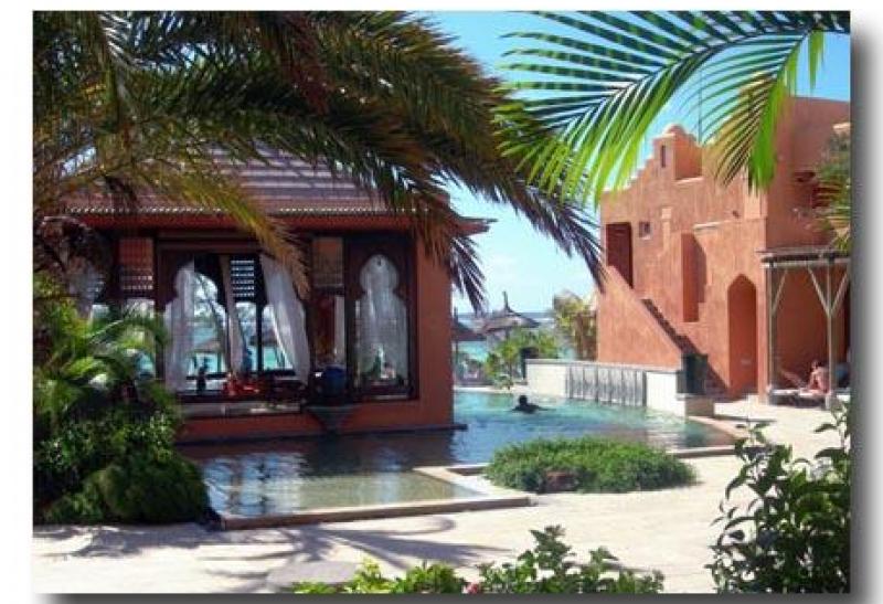 LA PALMERAIRE BOUTIQUE HOTEL