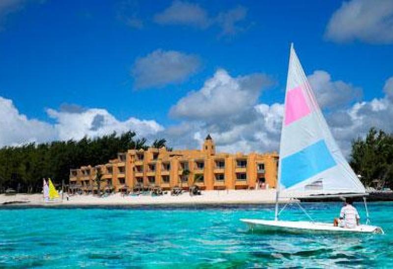 LA PALMERAIRE BOUTIQUE HOTEL