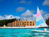 LA PALMERAIRE BOUTIQUE HOTEL