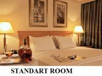 LABOURDONNAIS WATERFRONT HOTEL
