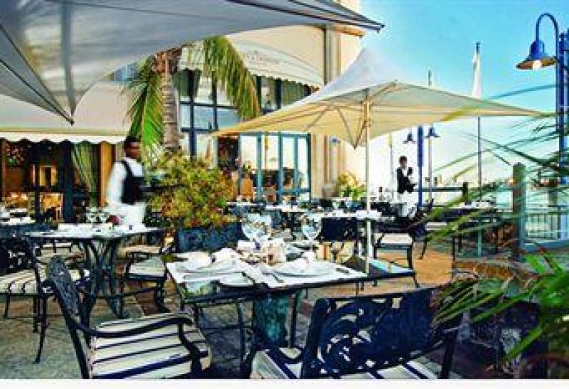 LABOURDONNAIS WATERFRONT HOTEL