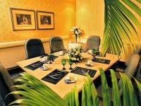 LABOURDONNAIS WATERFRONT HOTEL