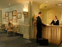 LABOURDONNAIS WATERFRONT HOTEL