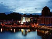 LABOURDONNAIS WATERFRONT HOTEL