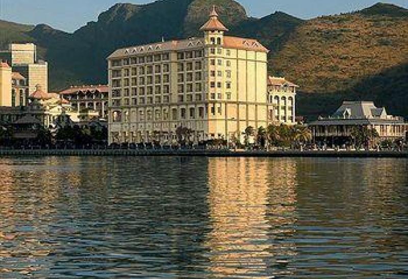 LABOURDONNAIS WATERFRONT HOTEL
