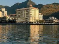 LABOURDONNAIS WATERFRONT HOTEL