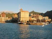 LABOURDONNAIS WATERFRONT HOTEL
