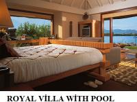 THE OBEROI HOTEL