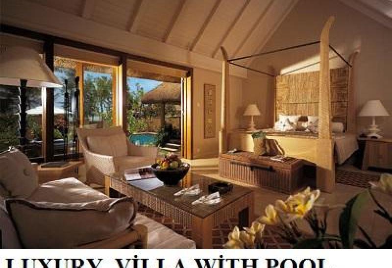 THE OBEROI HOTEL