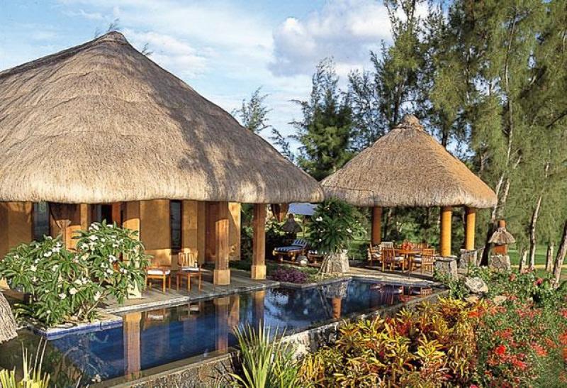 THE OBEROI HOTEL