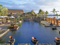 THE OBEROI HOTEL