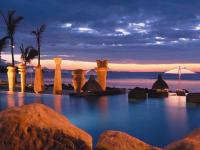 THE OBEROI HOTEL