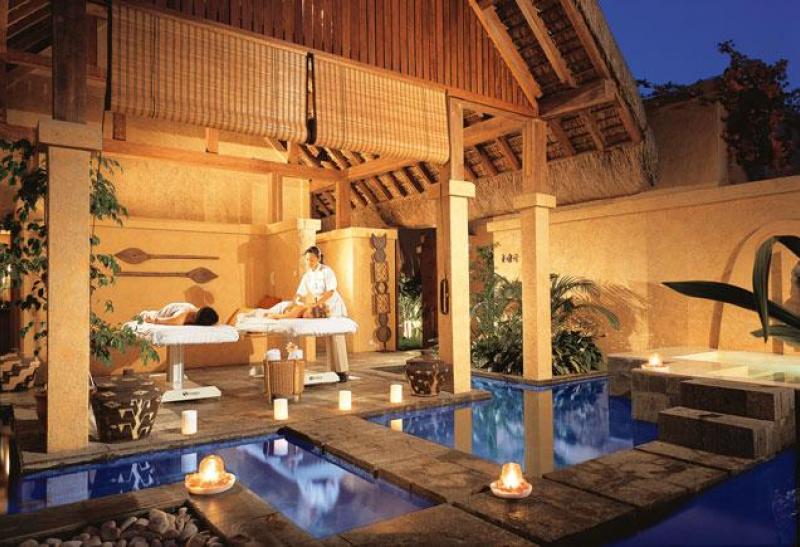 THE OBEROI HOTEL