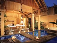 THE OBEROI HOTEL