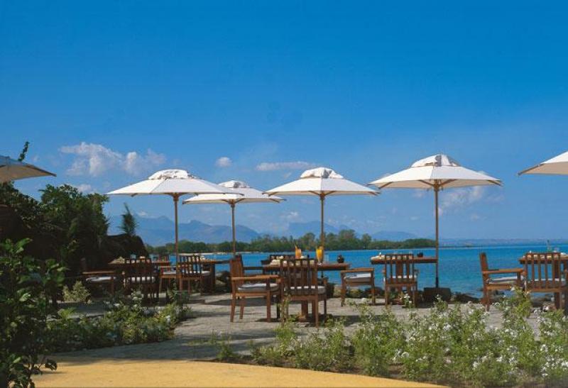 THE OBEROI HOTEL