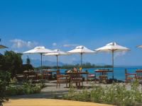 THE OBEROI HOTEL