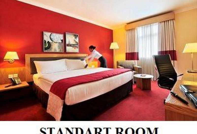 HENNESSY PARK HOTEL