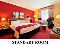 HENNESSY PARK HOTEL
