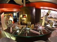 HENNESSY PARK HOTEL