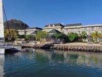 LE SUFFREN HOTEL & MARINA