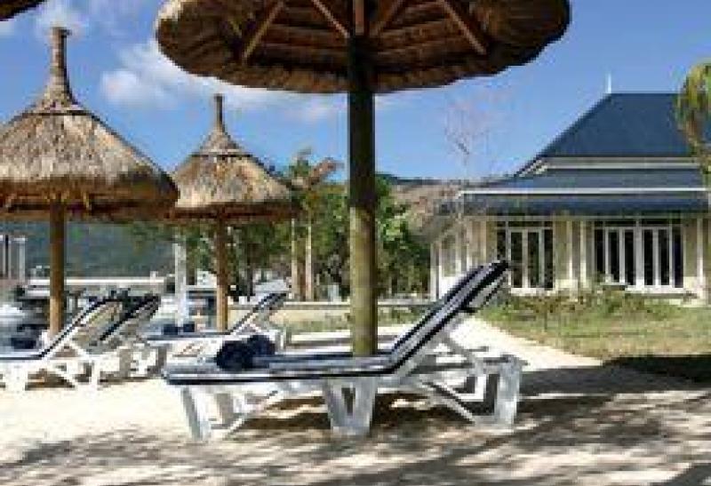 LE SUFFREN HOTEL & MARINA