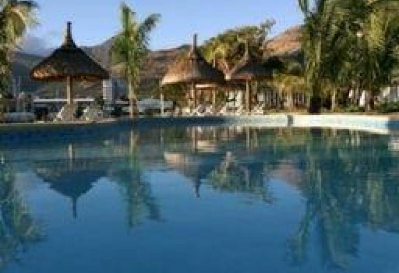 LE SUFFREN HOTEL & MARINA