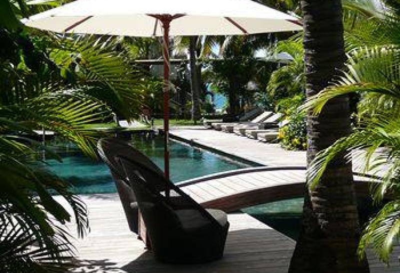 20 DEGRES SUD HOTEL