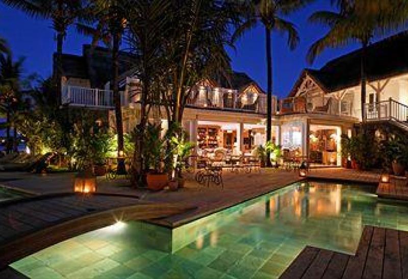 20 DEGRES SUD HOTEL